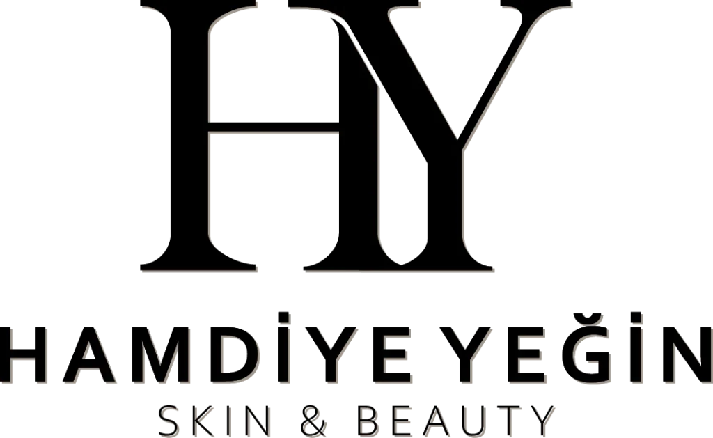 hamdiye yegin logo