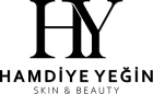 hamdiye yegin logo